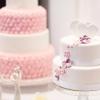 Свадебный торт своими руками Как сделать свадебный торт в домашних условиях