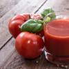 Простой рецепт без стерилизации помидор в томатном соке Красные помидоры в томатном соке на зиму