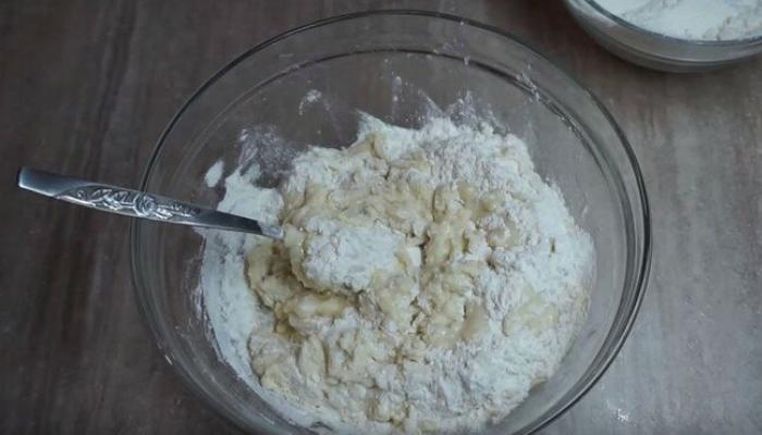 Рецепт дрожжевых пирожков на кефире Можно ли делать дрожжевое тесто кефире
