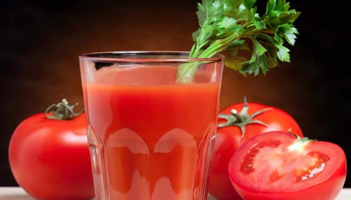 Польза и вред томатного сока: сила помидора для красоты, здоровья, долголетия Томатный сок польза и вред для желудка