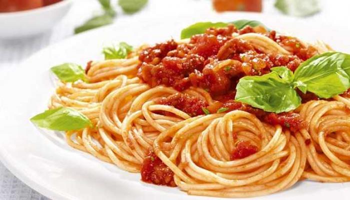 Паста карбонара с беконом - рецепт с пошаговыми фото, как приготовить спагетти в мультиварке Паста карбонара рецепт в мультиварке филипс