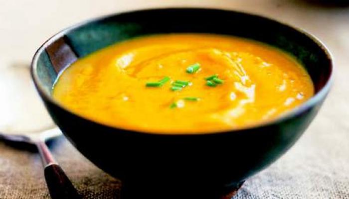 Рецепты вегетарианских овощных супов Суп картофельный вегетарианский диетический