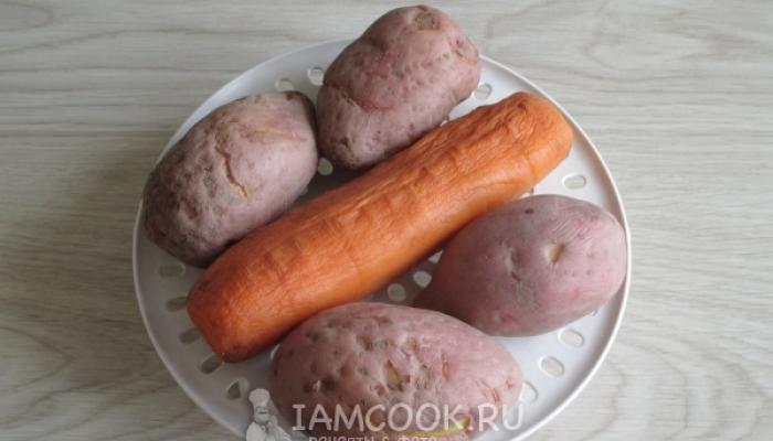 Как готовятся зимние салаты: простые и вкусные рецепты